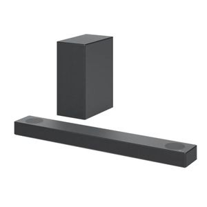 Soundbar LG S75Q Subwoofer