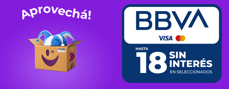 promoción