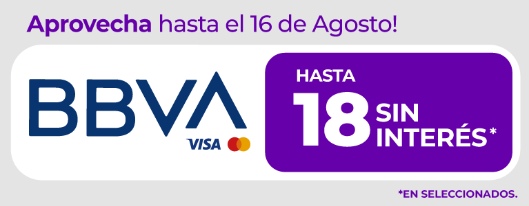 promoción