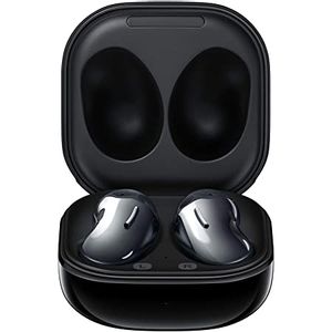 Auriculares Bluetooth Samsung Galaxy Buds Pro - Black