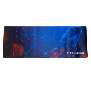 Mouse Pad Gamer XL The Game House hyperSpace
