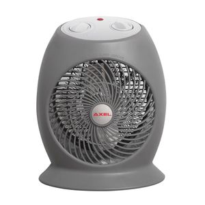 Caloventor Axel 1900 W Axca100