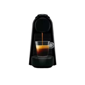 Cafetera Nespresso Essenza Mini C30 Negra