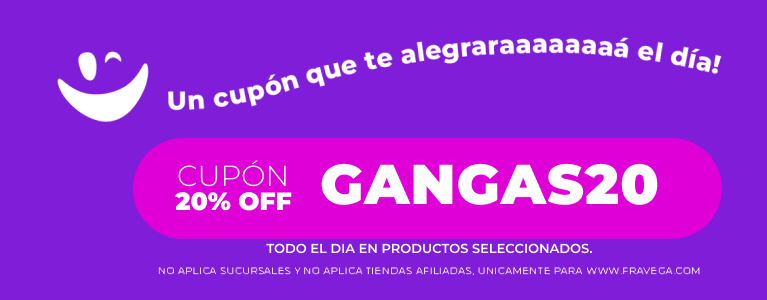 promoción