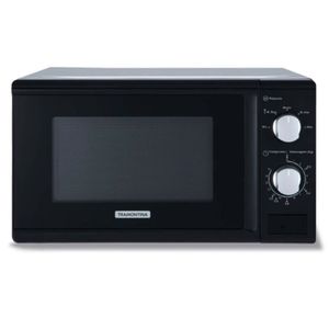 Microondas Tramontina Glass Cook Mecánico PNH048685