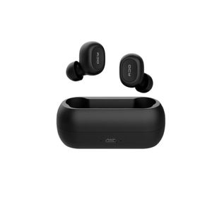 Auriculares Inalámbricos Bluetooth - QCY T1 - Negro