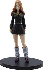 Banpresto Tokyo Revengers Figura 17cm Shiba Yuzuha