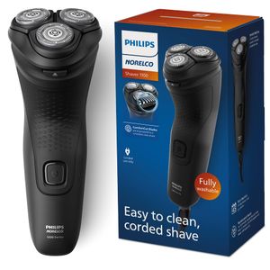 Afeitadora eléctrica Philips Norelco Shaver 1100 S1016/90