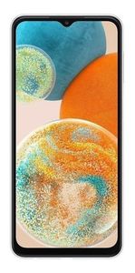 Samsung Galaxy A23 5g 128 Gb Blanco 4 Gb Ram $198.449