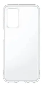 Funda Samsung Galaxy A23 5g Soft Clear Cover