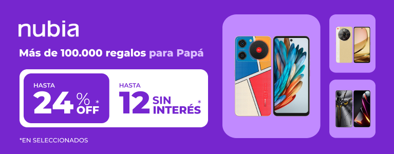 promoción