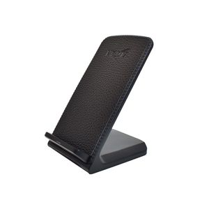 Cargador Inalámbrico para Celular Función de Carga Rápida Nisuta NSWICH2 Negro