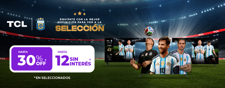 promoción