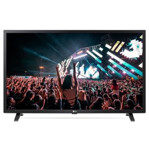 Smart TV LG 32 pulgadas LQ630B ThinQ AI