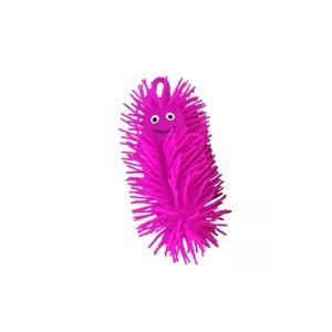 Oruga De Goma Violeta - Shaky Friends - Art 0210