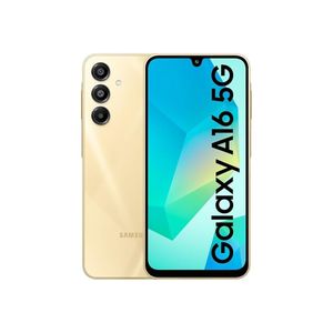 Celular Samsung Galaxy A16 5G 128GB 4GB Dual SIM