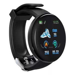 Smartwatch Reloj Inteligente Suono Bluetooth Negro