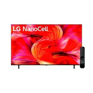 TV LED LG 50 NANOCELL ULTRA HD AI THINQ 50NANO80