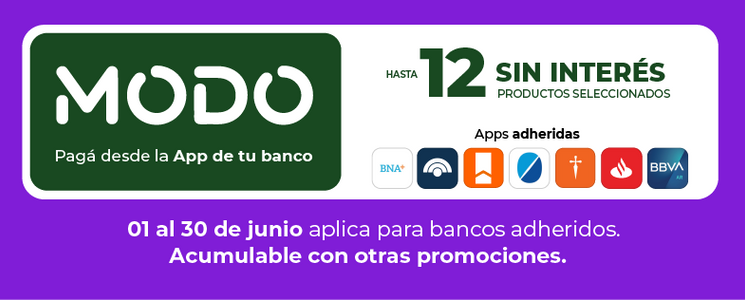 promoción