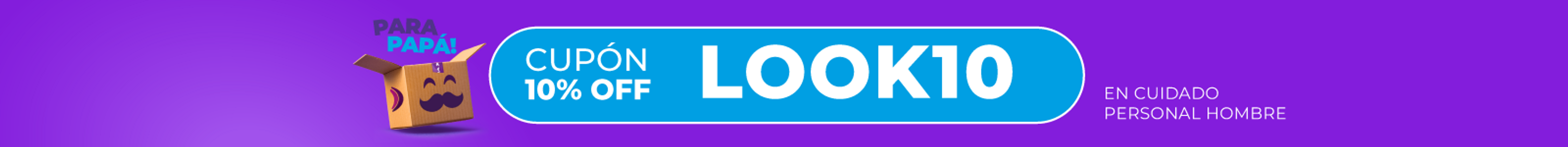 promoción