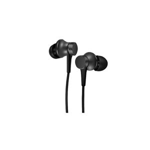 Auriculares In-ear Gamer Xiaomi Mi Headphones Basic Negro