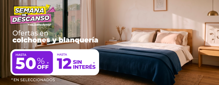 promoción