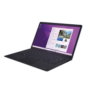 Notebook Xview 14” Novabook V7 6gb 128gb Win 11 N4020