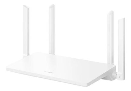 Router Ws7001 Ax2 Huawei Wifi White