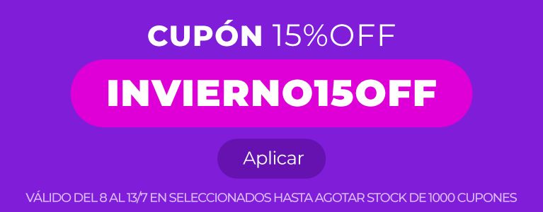 promoción