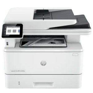 Impresora Multifuncion HP  4103FDW Laser Monocromatica