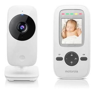 Baby Call Motorola Mbp481