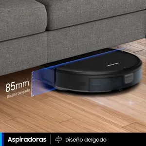 Samsung presenta en el país POWERbot-E, su aspiradora robot con Wi-Fi y  doble función para los usuarios más exigentes – Samsung Newsroom Argentina