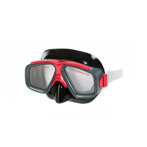 Máscara Para Buceo Natación Intex Surf Rider 23368/0