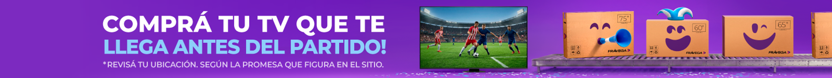 promoción