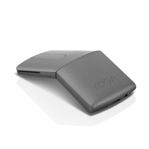 Mouse Inalámbrico Lenovo Yoga Con Presentador Láser Bluetooth