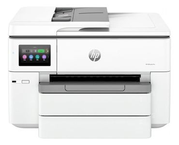 Impresora Multifuncion Hp Officejet Pro 9730 Formato Ancho