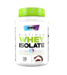 Suplemento Proteina Natural 2lb Star Nutrition Whey Protein Chocolate
