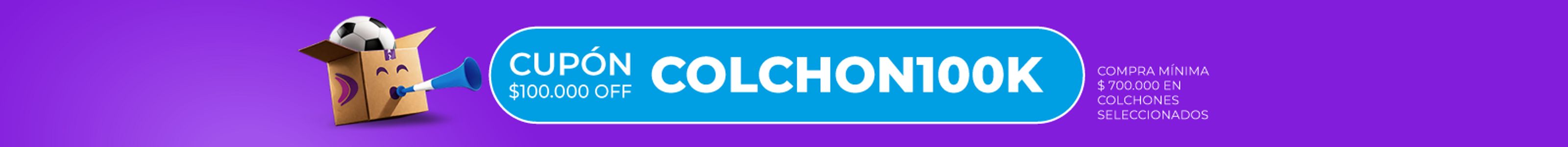 promoción