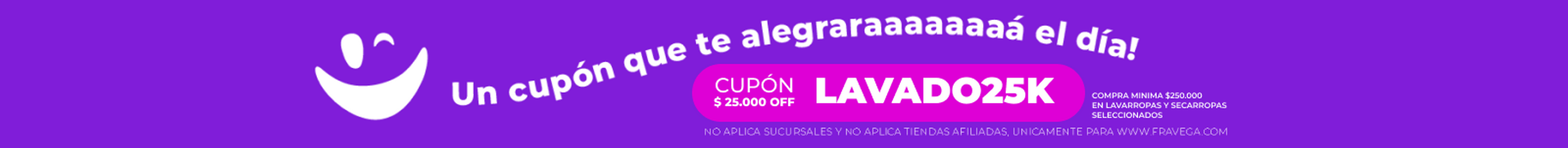 promoción