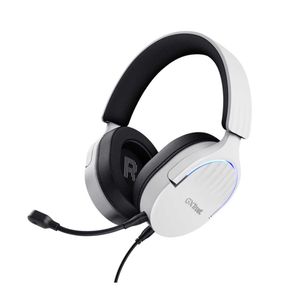 Auriculares Gamer Trust GXT 490 Fayo