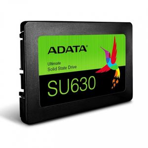 SSD 480GB ADATA SU630 BLISTER $39.6309 $36.027