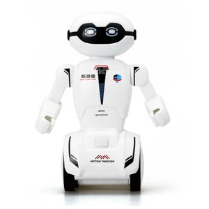 Robot Macrobot Silverlit 88045