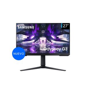 Monitor Samsung 27” G3 LS27AG30ANLXZB