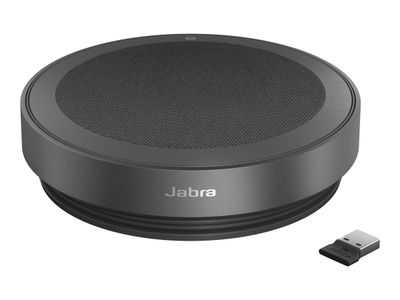 Speaker Jabra 75 UC Bluetooth con Link USB