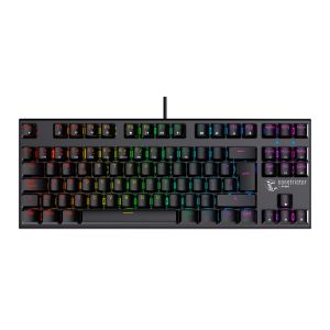 TECLADO GAMING CONSTRICTOR TEC-3001KG