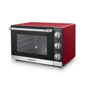 Horno Eléctrico Black+decker Con Spiedo 67 Litros To7000-ar