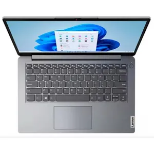 Lenovo IdeaPad 1 buy Laptop in Platinum Gray