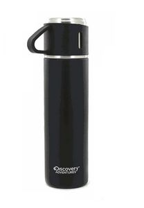 Simple Modern Wave 500ml Termo Botella De Agua Acero Inoxidable