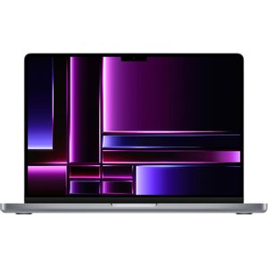 MacBook Pro 14’’ M2 16 GB RAM - 1T SSD - SPACEGREY $4.099.99932 $2.749.999 Llega mañana
