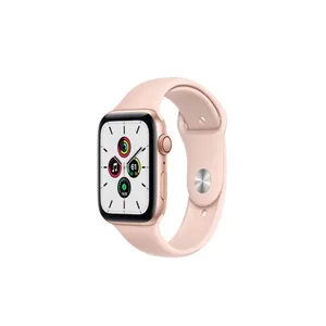 Pulgadas discount apple watch